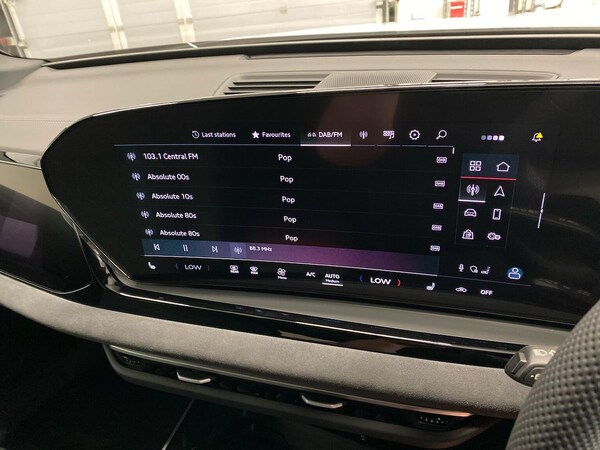 Used Audi A5 2025 for sale - 76177605: Photo 11