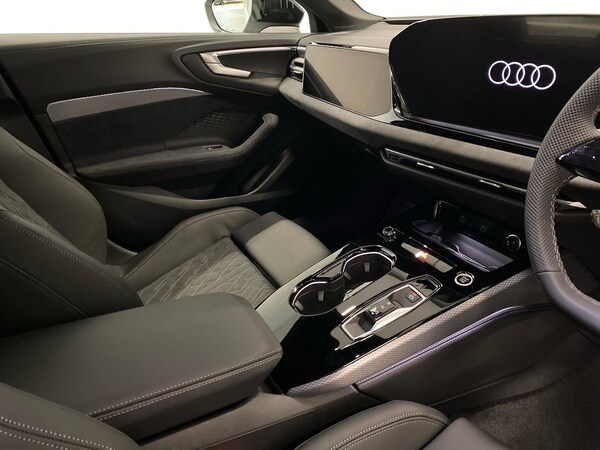 Used Audi A5 2025 for sale - 76177605: Photo 13