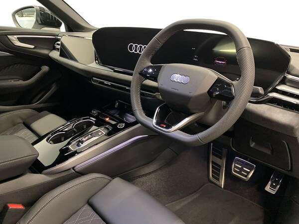 Used Audi A5 2025 for sale - 76177605: Photo 15