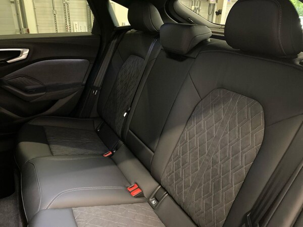 Used Audi A5 2025 for sale - 76177605: Photo 16