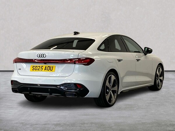 Used Audi A5 2025 for sale - 76177605: Photo 18
