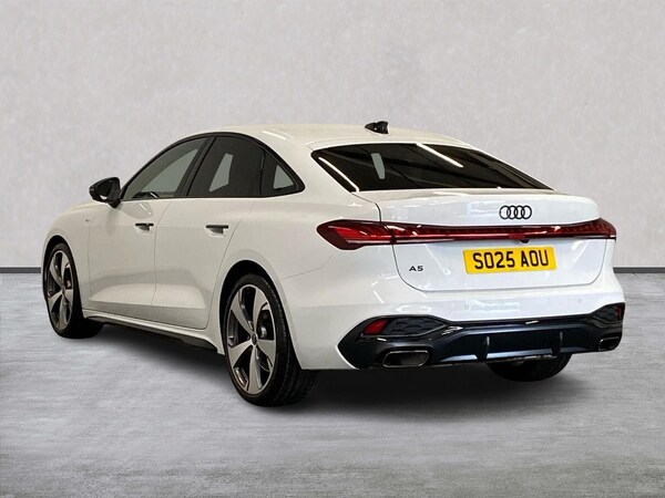 Used Audi A5 2025 for sale - 76177605: Photo 2