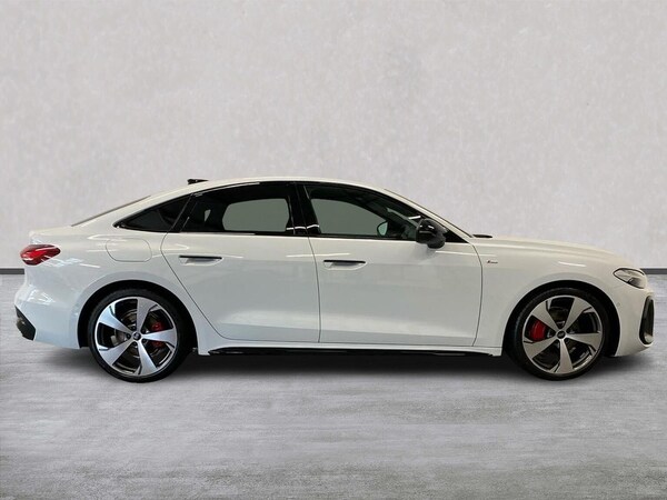 Used Audi A5 2025 for sale - 76177605: Photo 3
