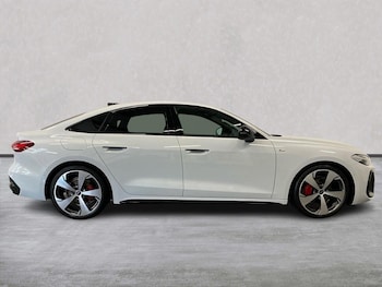 Used Audi A5 2025 for sale - 76177605: Photo