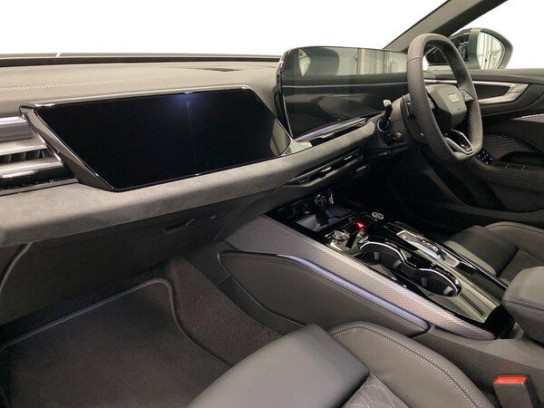 Used Audi A5 2025 for sale - 76177605: Photo 7