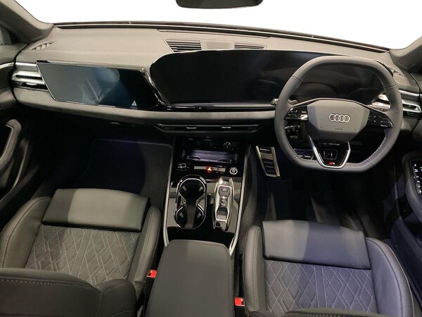 Used Audi A5 2025 for sale - 76177605: Photo 8
