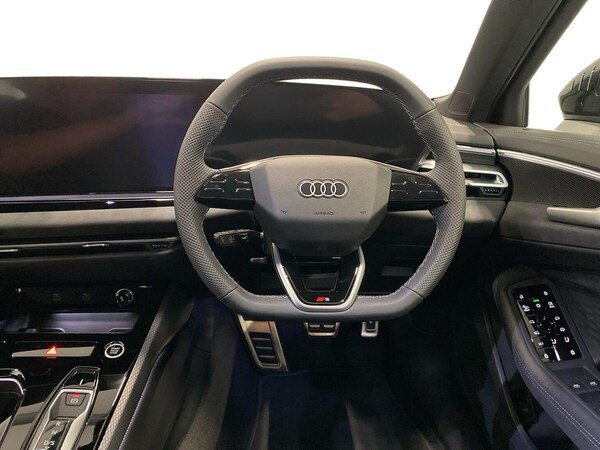 Used Audi A5 2025 for sale - 76177605: Photo 9