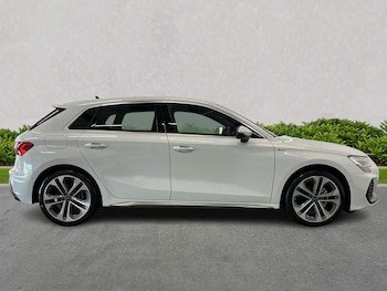 Used Audi A3 2025 for sale - 75956642: Photo