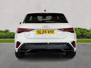 Used Audi A3 2025 for sale - 75956642: Photo