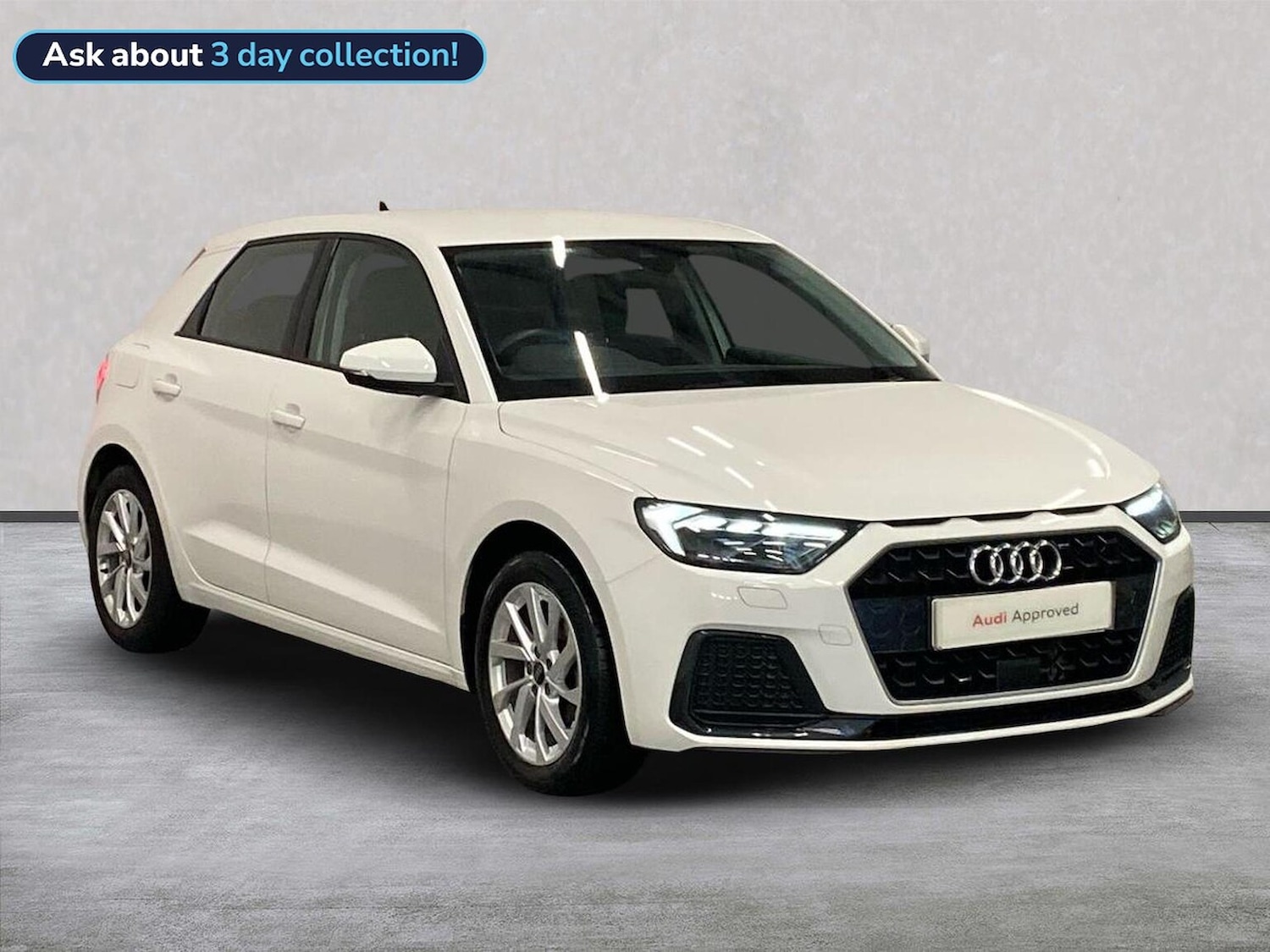 Used Audi A1 2024 for sale - 76144189: Photo 1