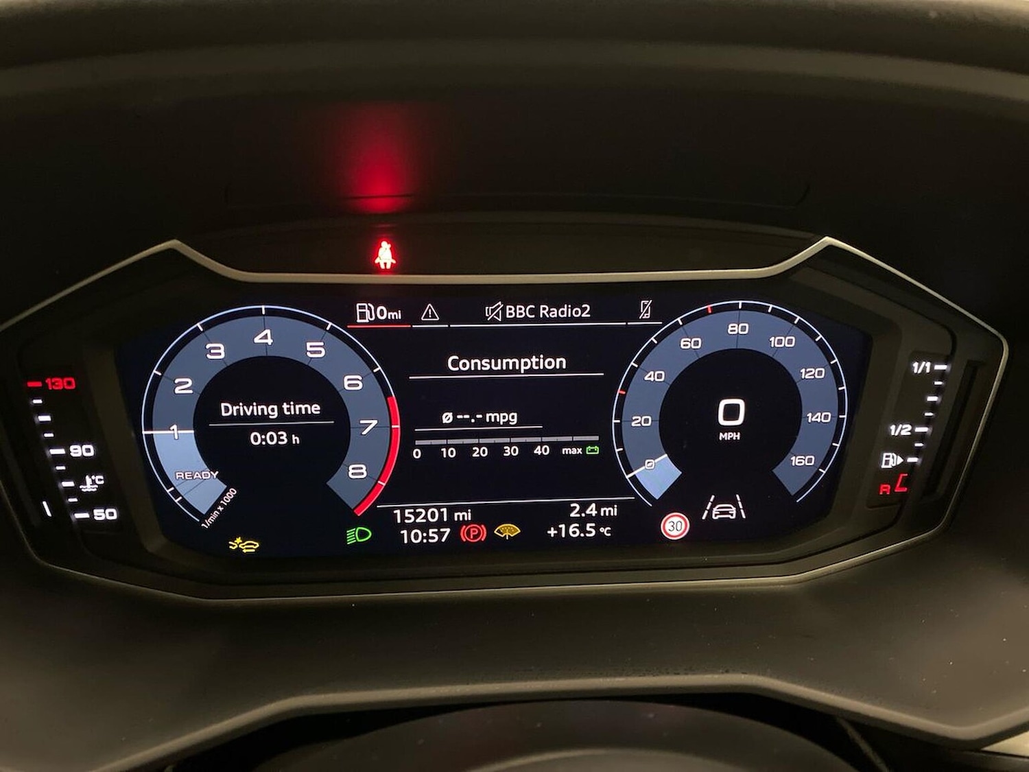 Used Audi A1 2024 for sale - 76144189: Photo 10