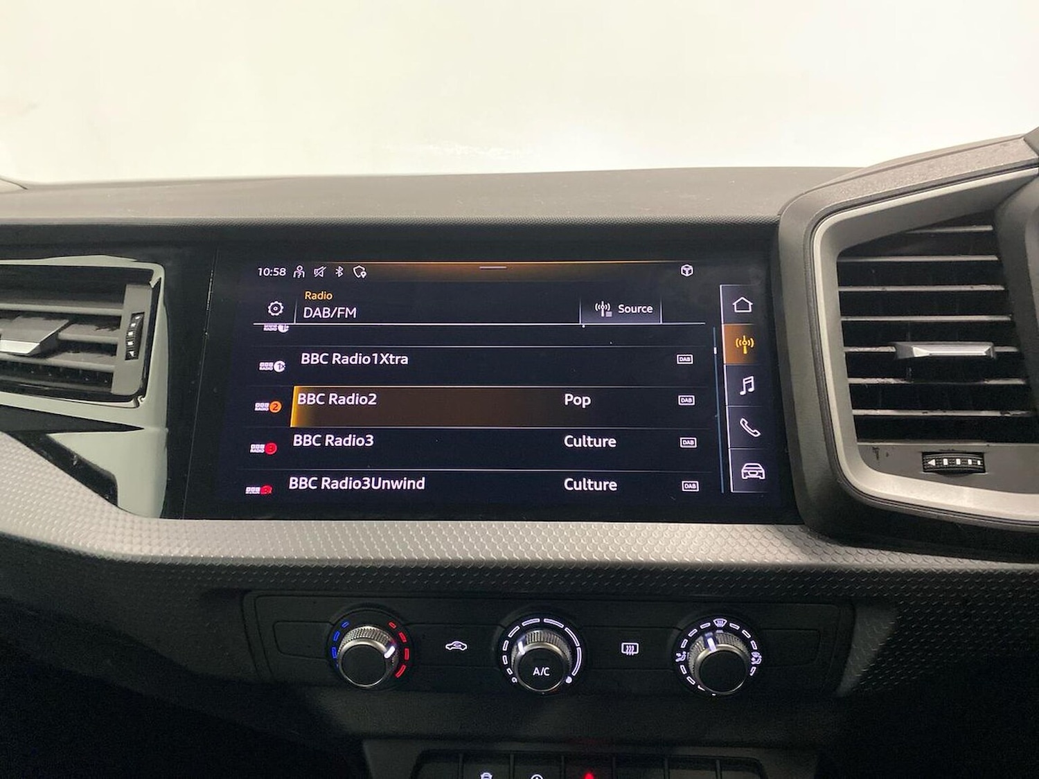 Used Audi A1 2024 for sale - 76144189: Photo 11