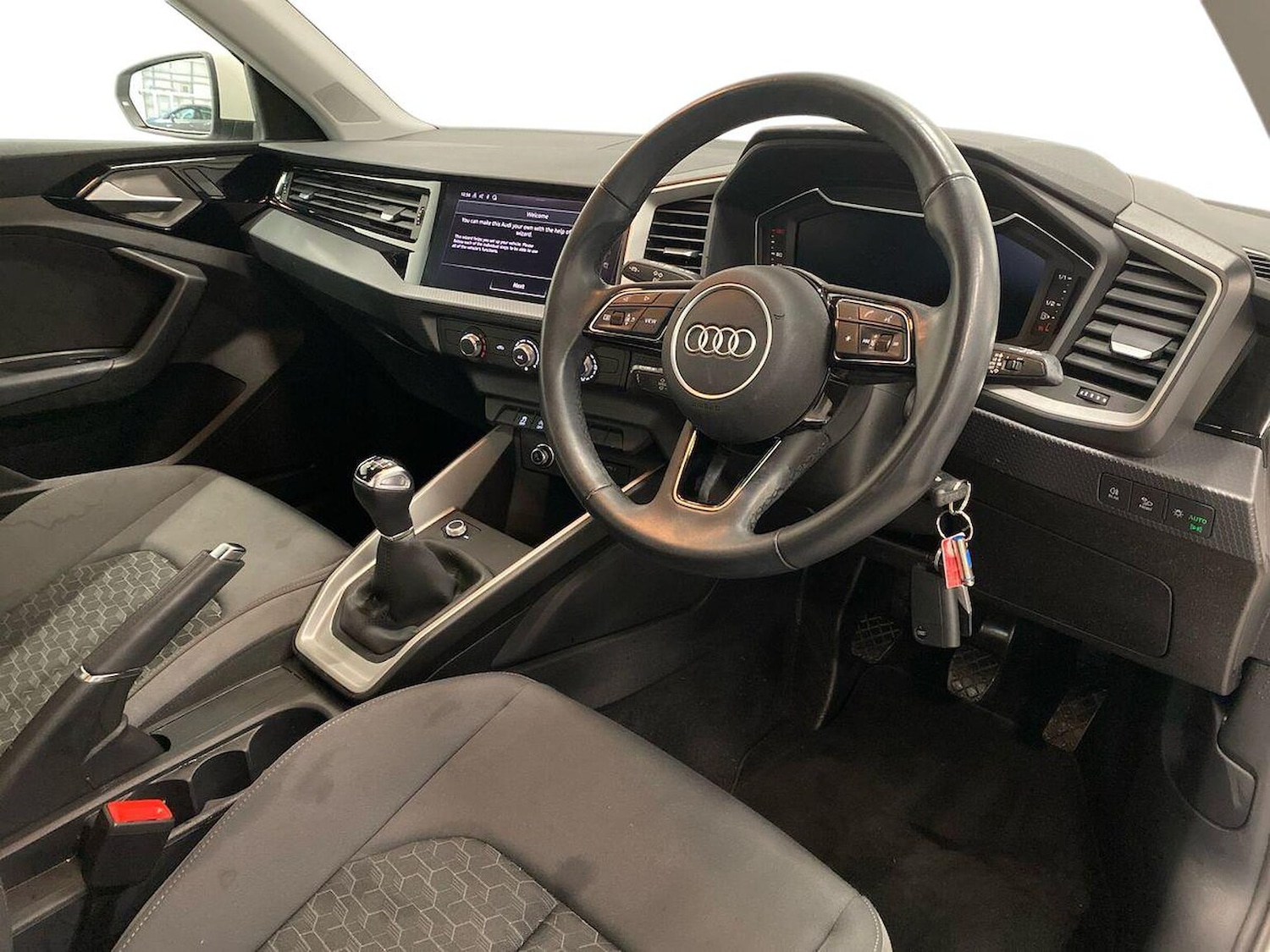 Used Audi A1 2024 for sale - 76144189: Photo 15