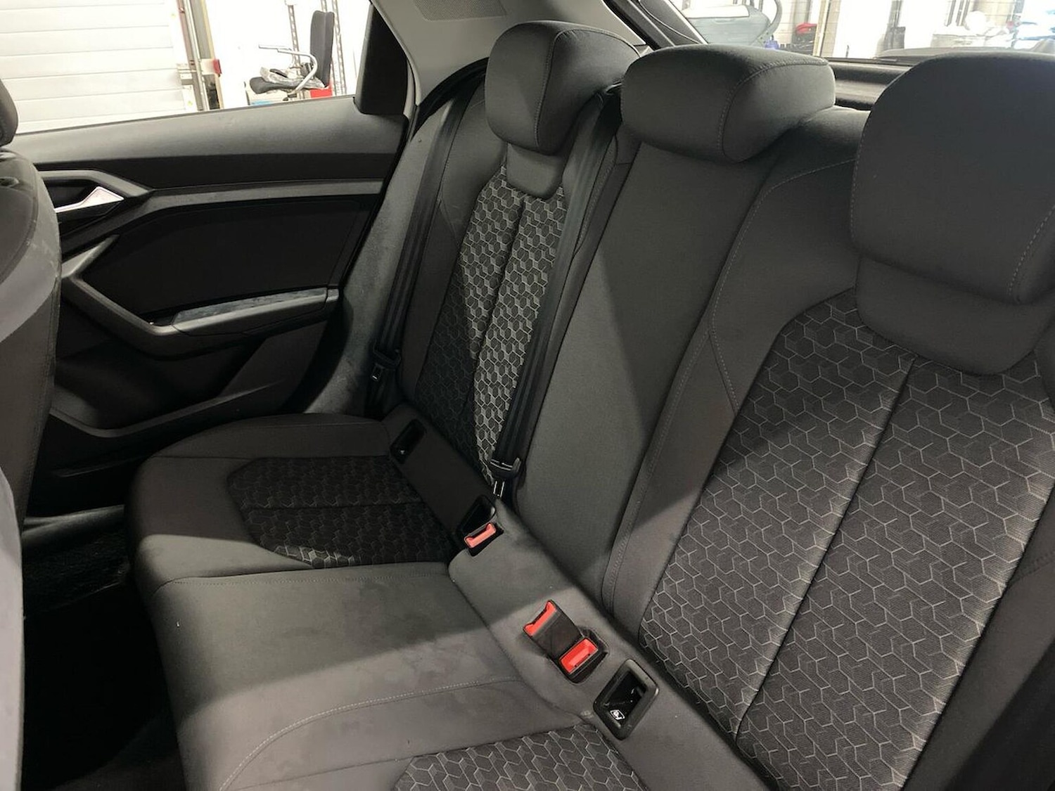 Used Audi A1 2024 for sale - 76144189: Photo 16
