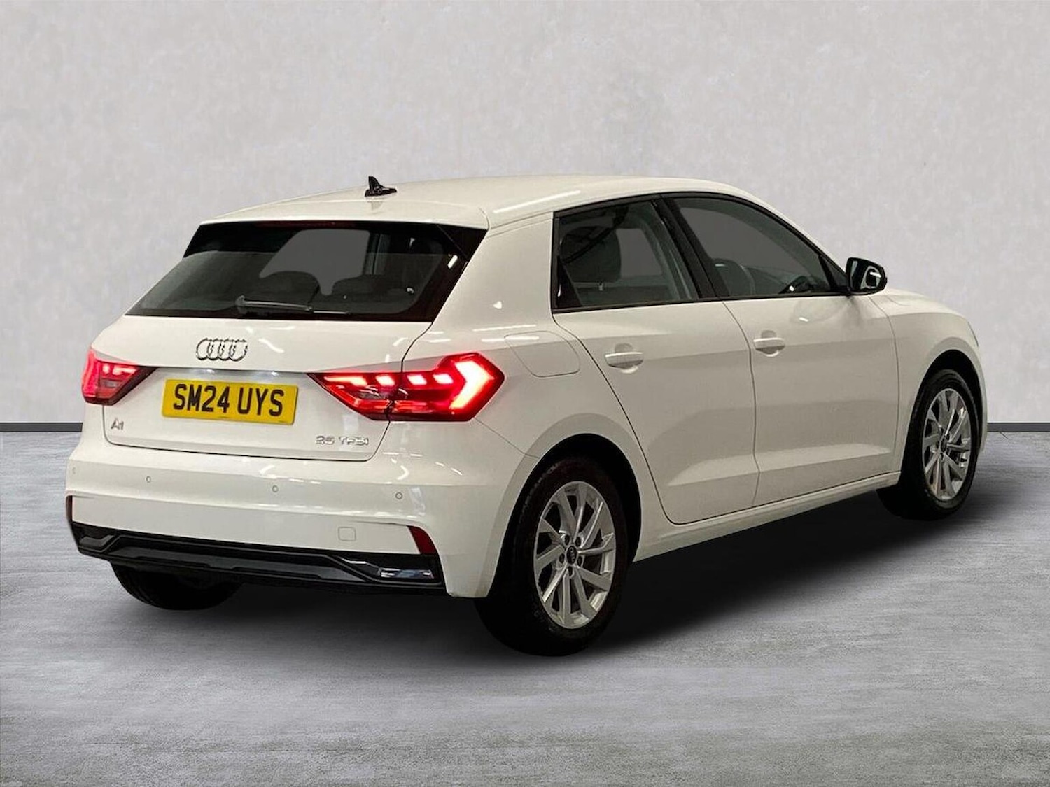 Used Audi A1 2024 for sale - 76144189: Photo 18