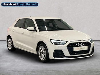 Used Audi A1 2024 for sale - 76144189: Photo