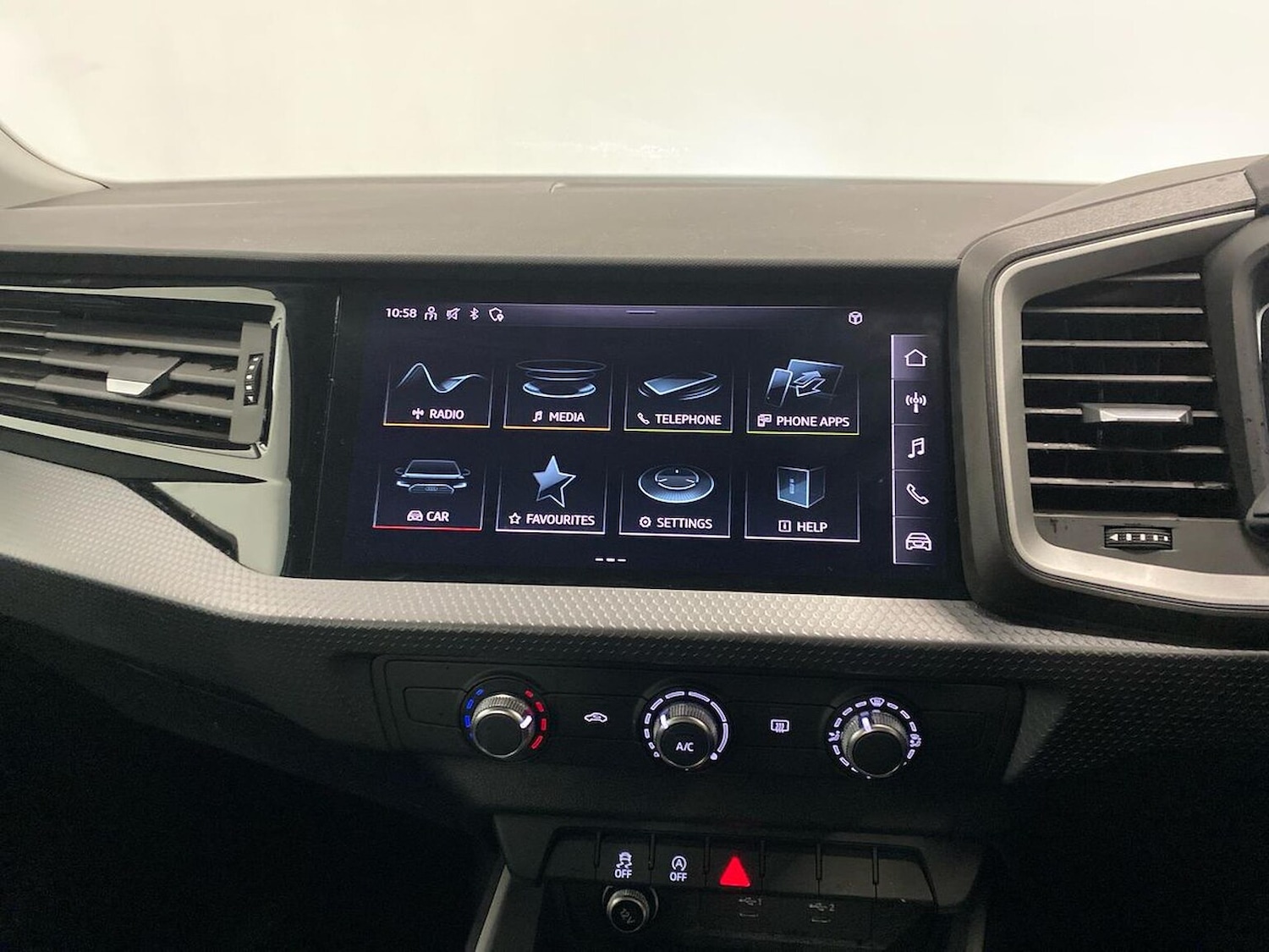 Used Audi A1 2024 for sale - 76144189: Photo 24