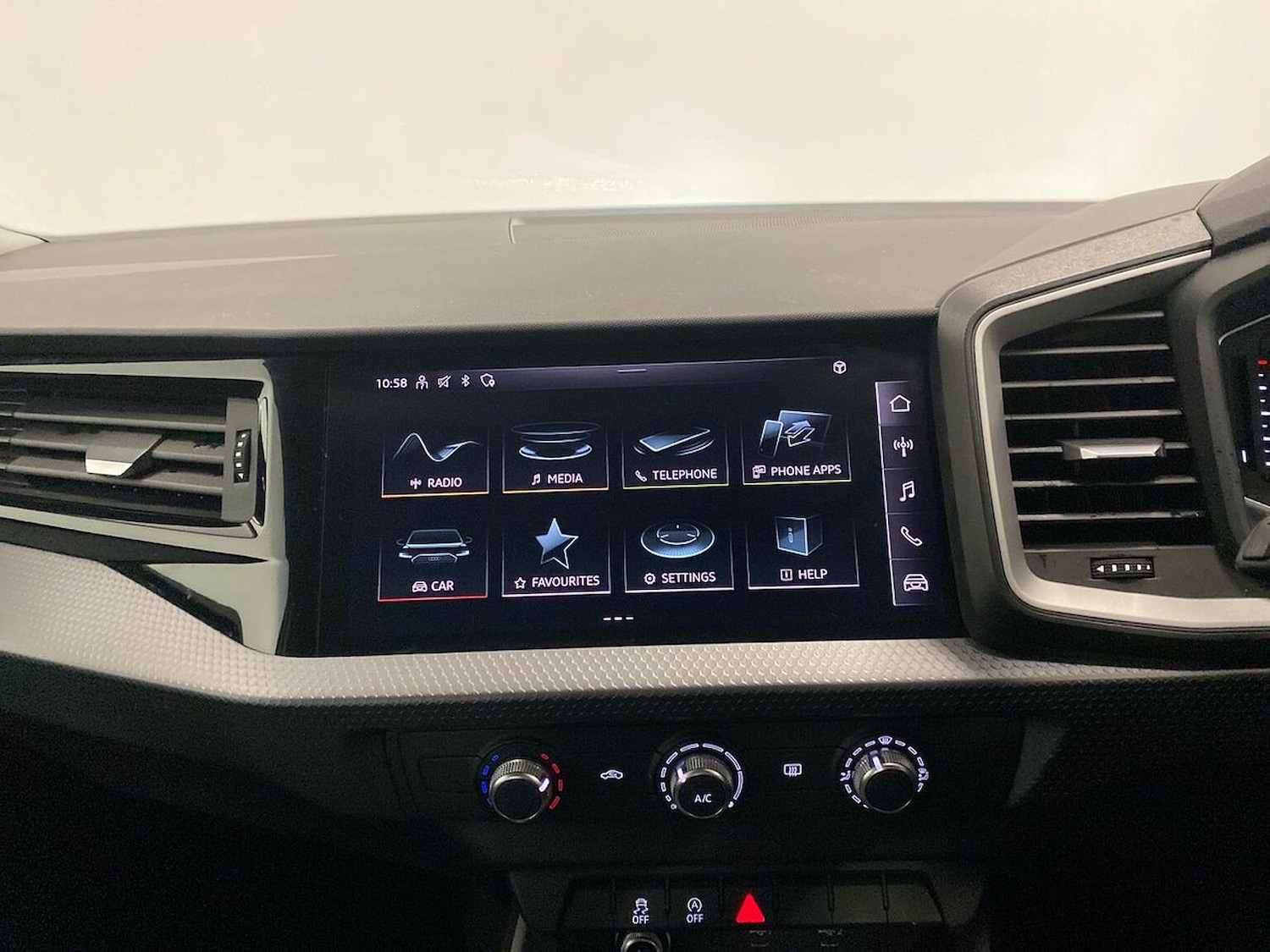 Used Audi A1 2024 for sale - 76144189: Photo 25