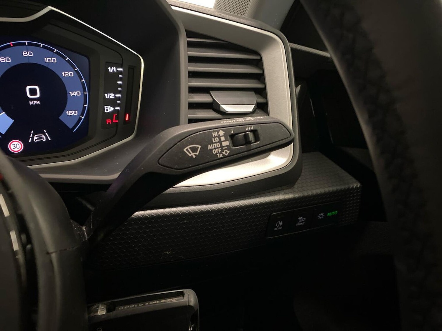 Used Audi A1 2024 for sale - 76144189: Photo 28
