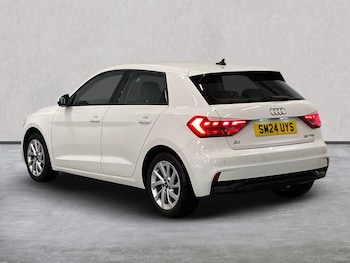 Used Audi A1 2024 for sale - 76144189: Photo
