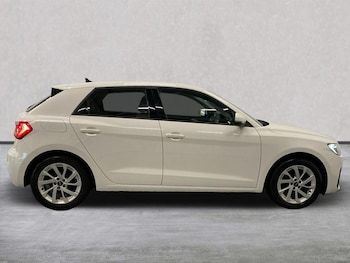 Used Audi A1 2024 for sale - 76144189: Photo