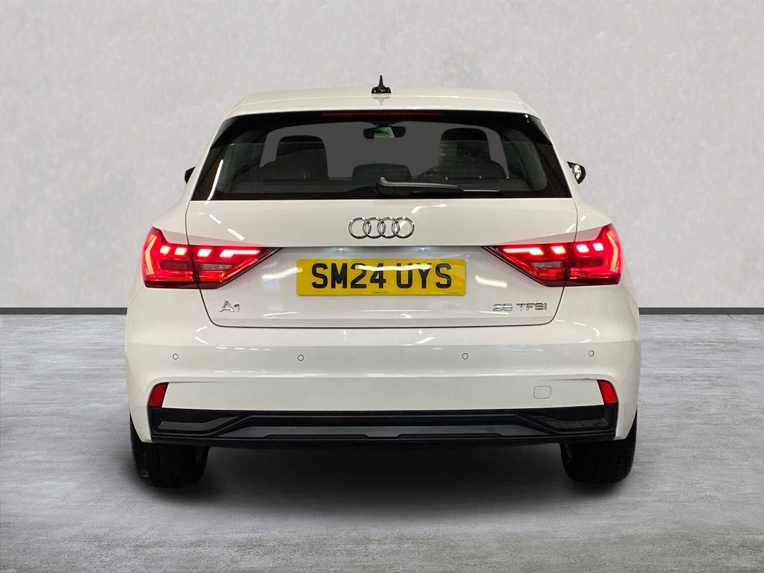 Used Audi A1 2024 for sale - 76144189: Photo 4