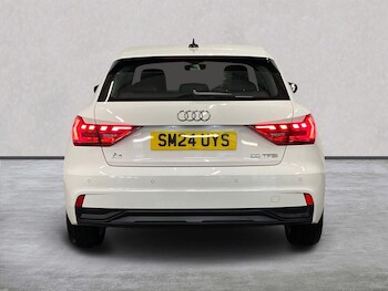 Used Audi A1 2024 for sale - 76144189: Photo