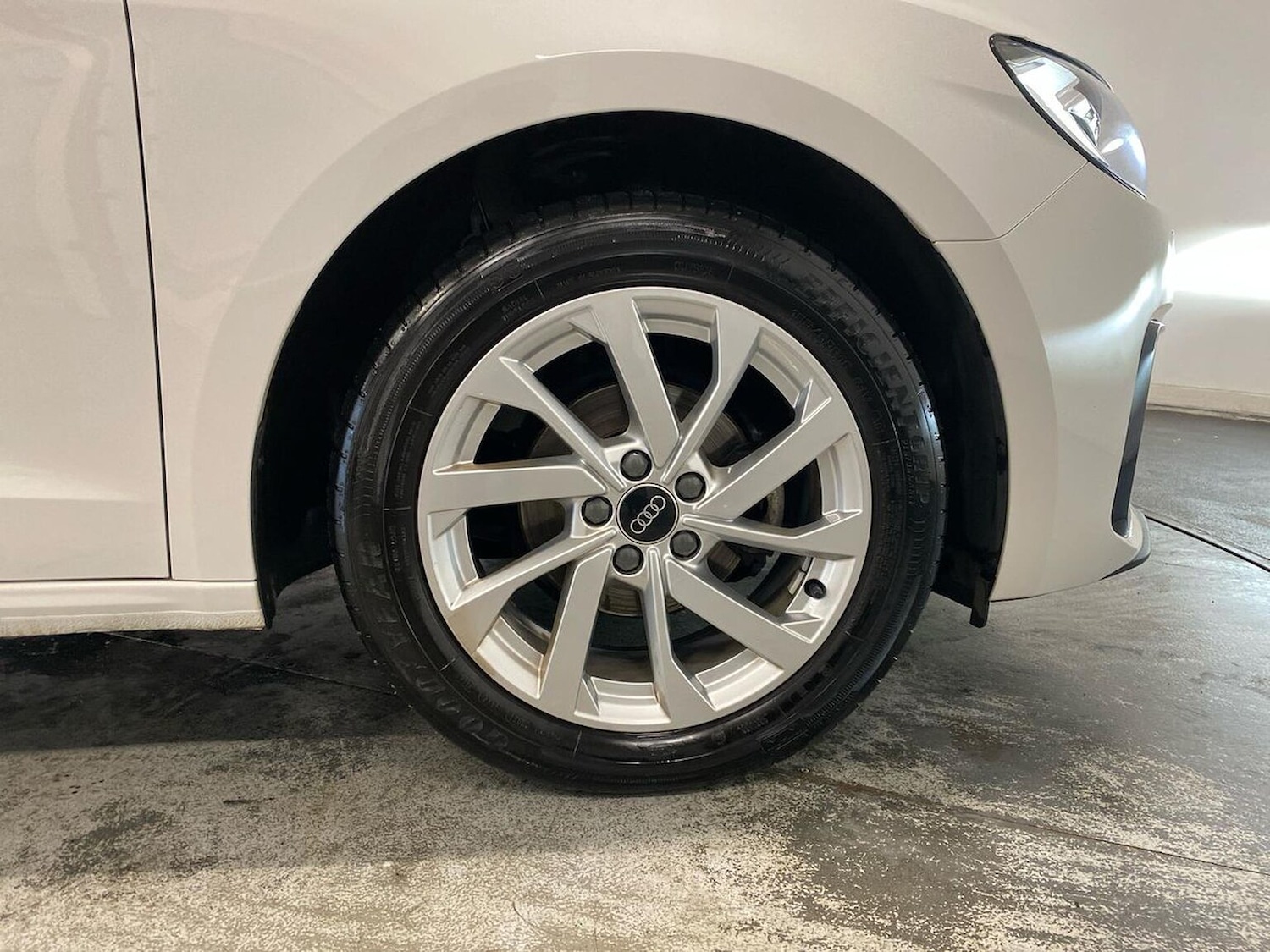 Used Audi A1 2024 for sale - 76144189: Photo 6
