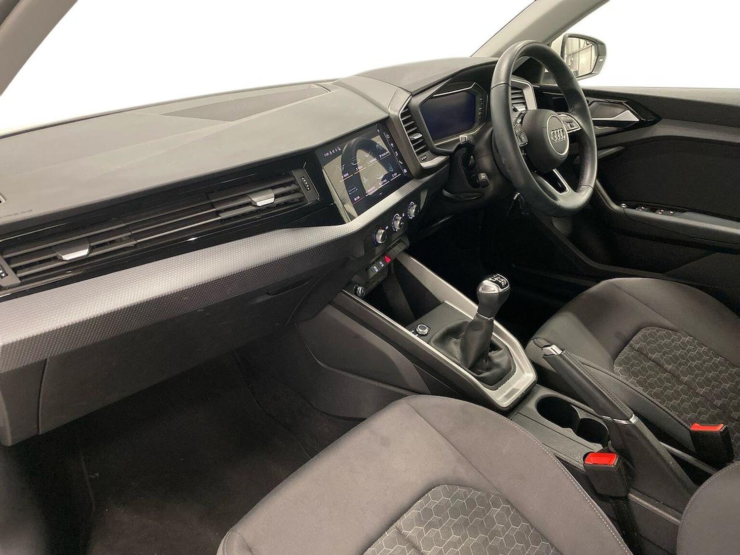 Used Audi A1 2024 for sale - 76144189: Photo 7