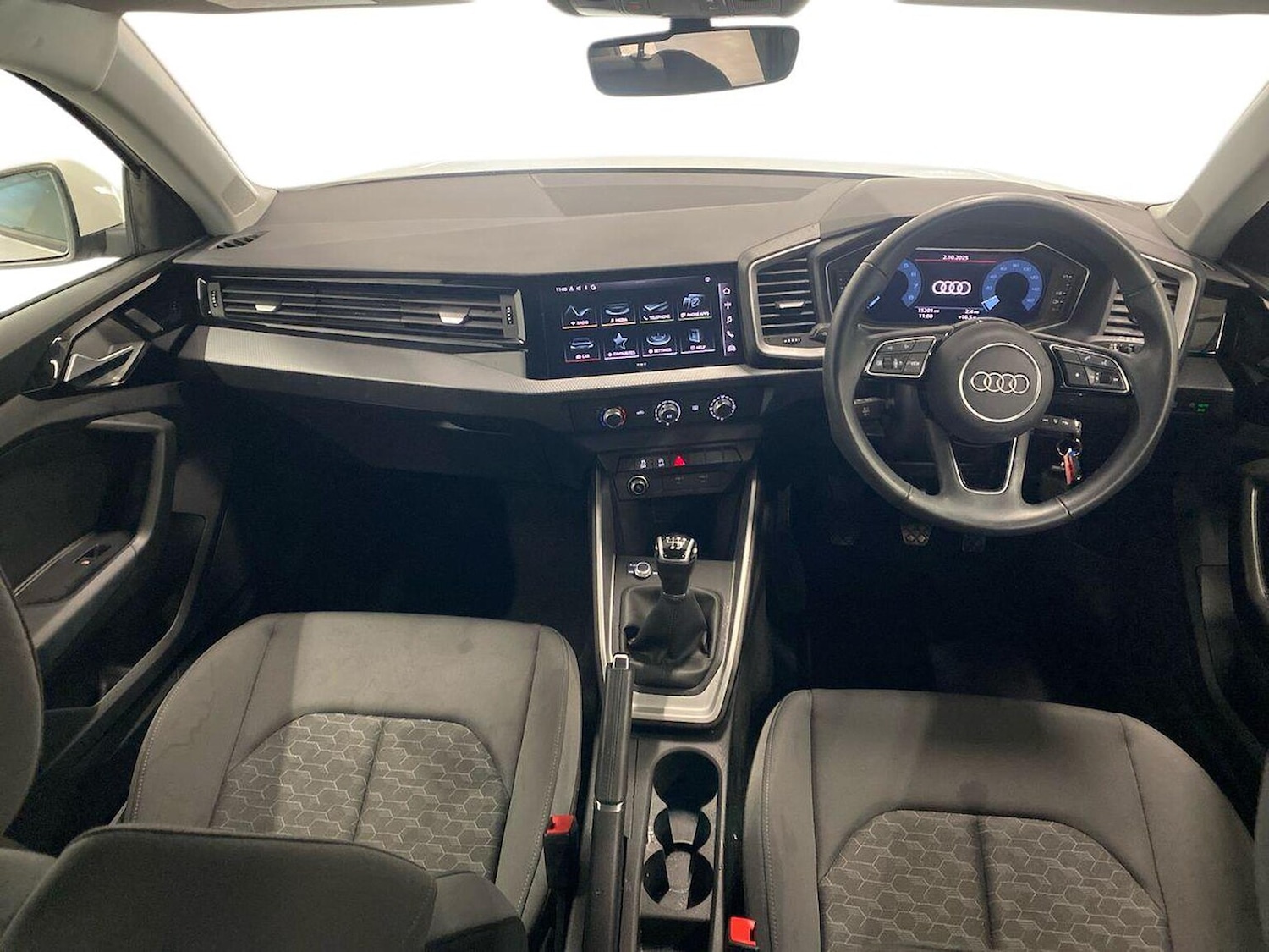 Used Audi A1 2024 for sale - 76144189: Photo 8
