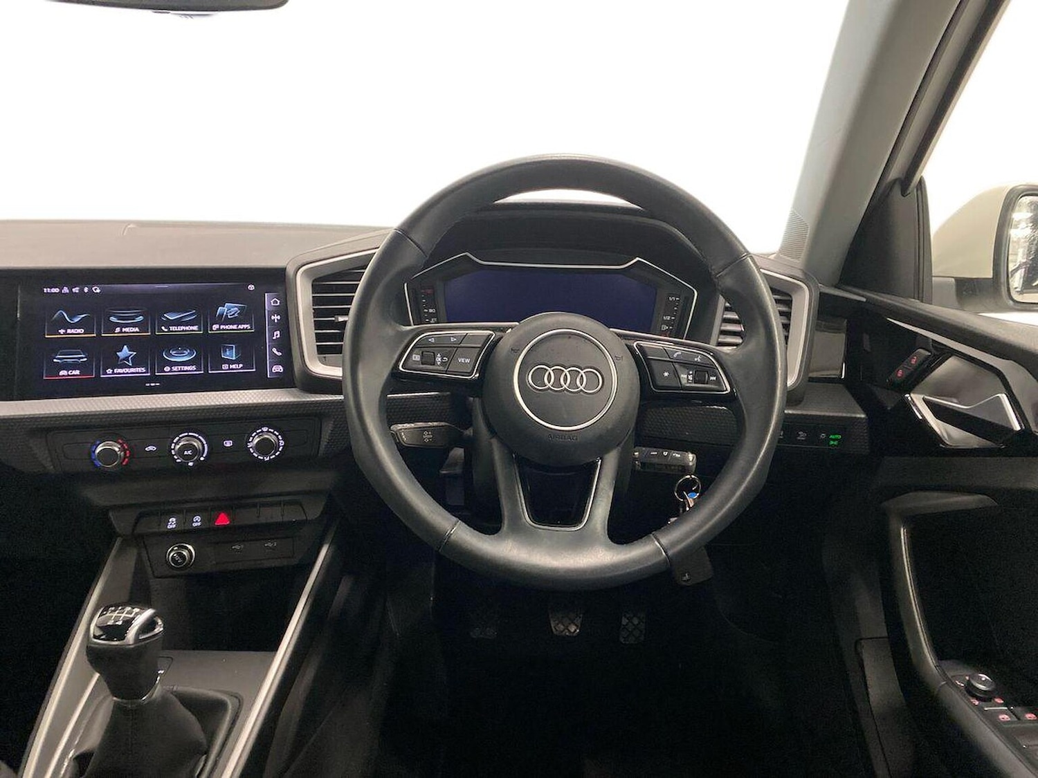 Used Audi A1 2024 for sale - 76144189: Photo 9