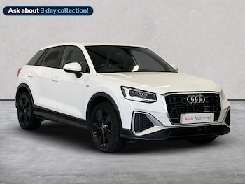 Used Audi Q2 2022 for sale - 75639819: Photo