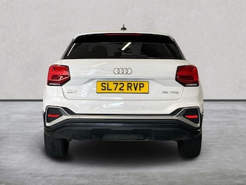Used Audi Q2 2022 for sale - 75639819: Photo