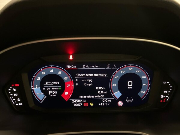 Used Audi Q3 2022 for sale - 76288553: Photo 10