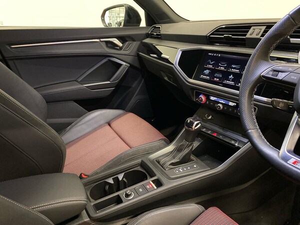 Used Audi Q3 2022 for sale - 76288553: Photo 13