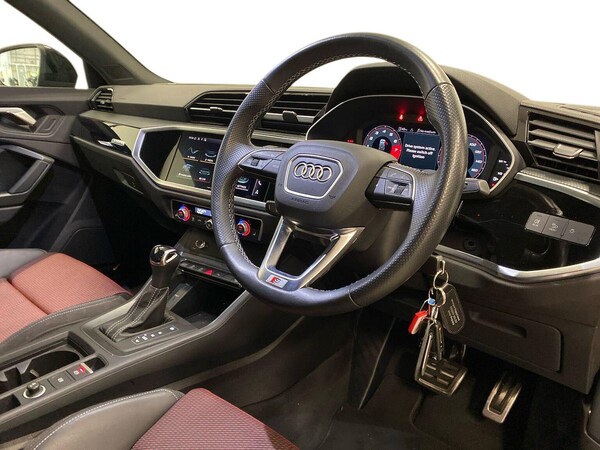 Used Audi Q3 2022 for sale - 76288553: Photo 15