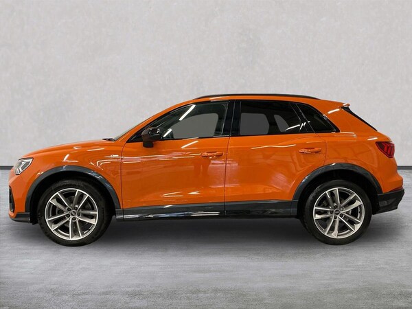 Used Audi Q3 2022 for sale - 76288553: Photo 19