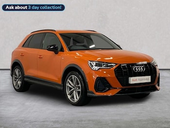 Audi - Q3