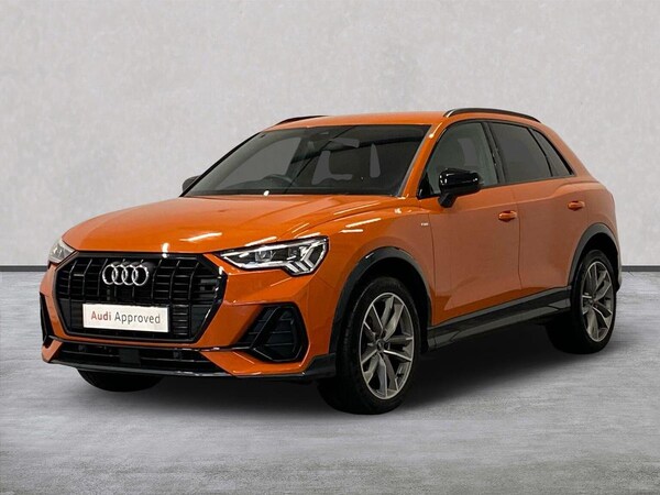 Used Audi Q3 2022 for sale - 76288553: Photo 20