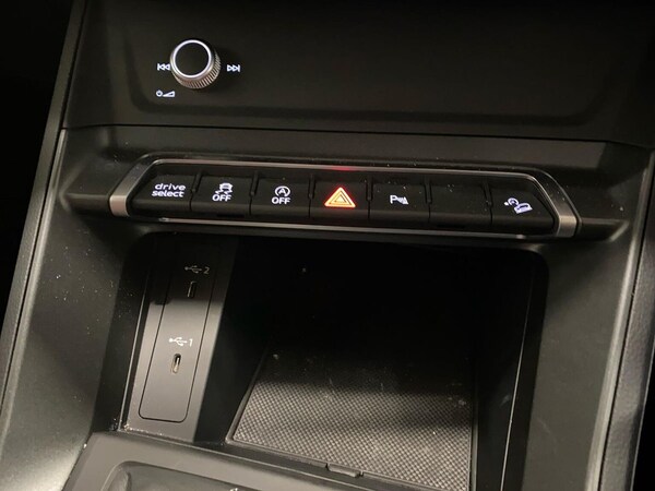 Used Audi Q3 2022 for sale - 76288553: Photo 22