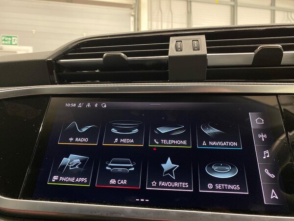 Used Audi Q3 2022 for sale - 76288553: Photo 25