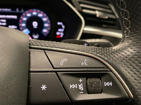 Used Audi Q3 2022 for sale - 76288553: Photo 26