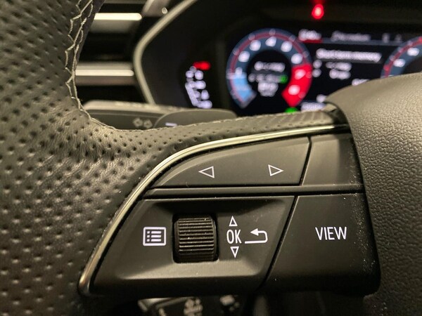 Used Audi Q3 2022 for sale - 76288553: Photo 27