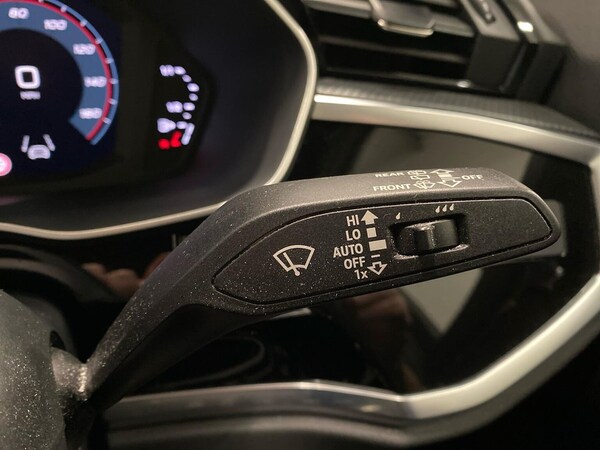 Used Audi Q3 2022 for sale - 76288553: Photo 28
