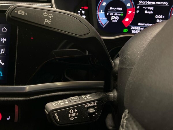 Used Audi Q3 2022 for sale - 76288553: Photo 29