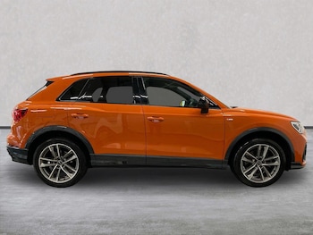 Used Audi Q3 2022 for sale - 76288553: Photo 3