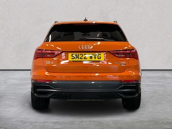Used Audi Q3 2022 for sale - 76288553: Photo 4