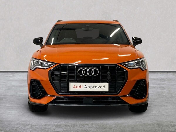 Used Audi Q3 2022 for sale - 76288553: Photo 5