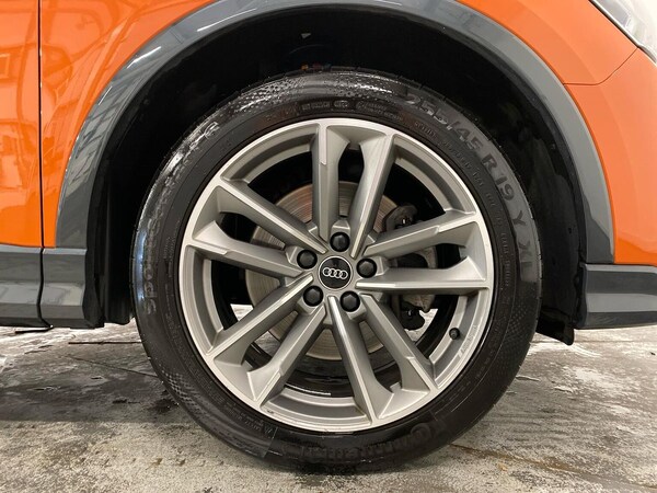 Used Audi Q3 2022 for sale - 76288553: Photo 6