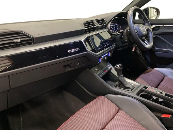 Used Audi Q3 2022 for sale - 76288553: Photo 7
